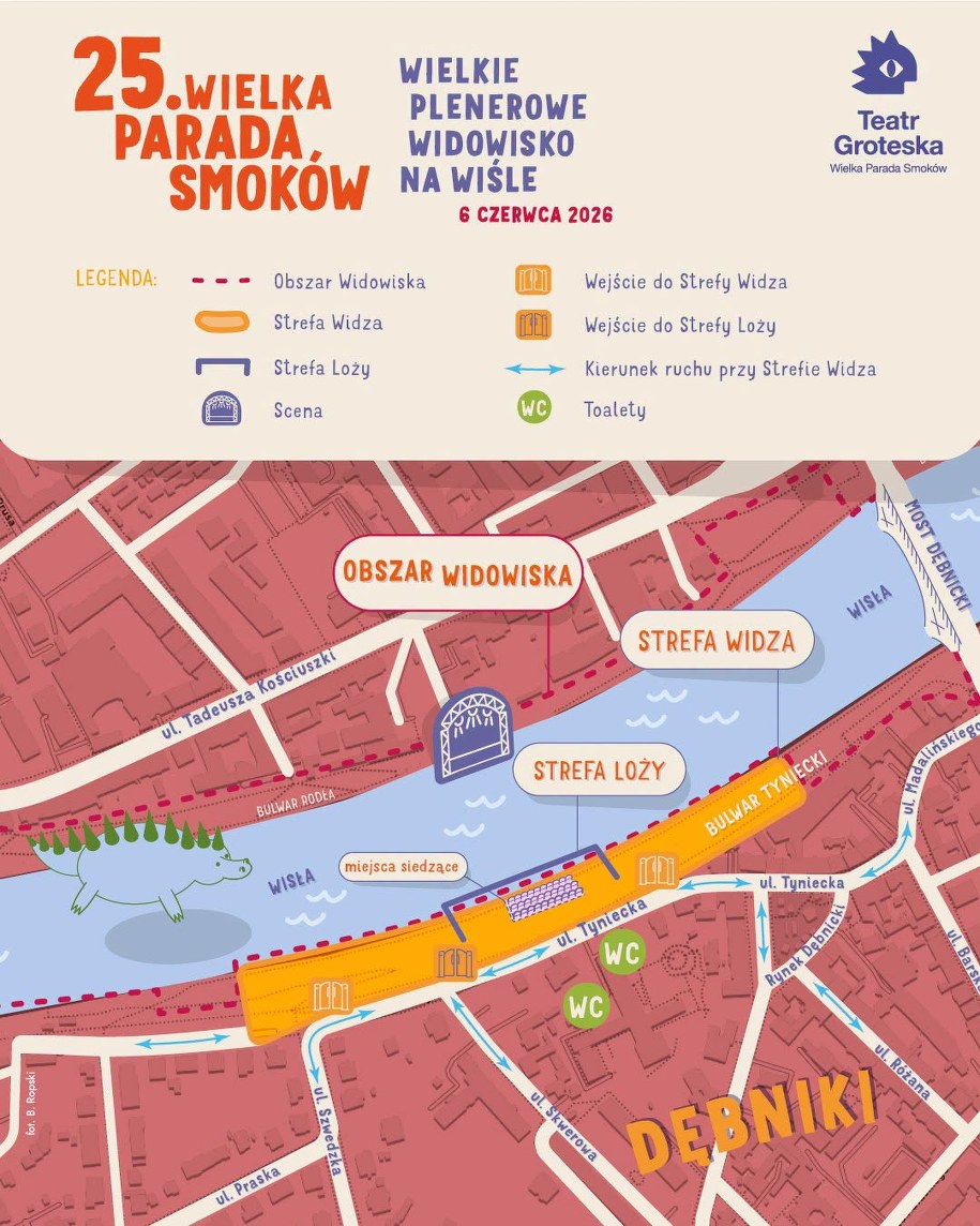 /Teatr Groteska /Facebook