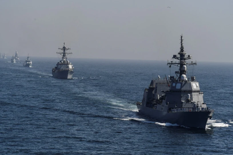 Historyczny zwrot w Japonii. Rząd znosi powojenny zakaz