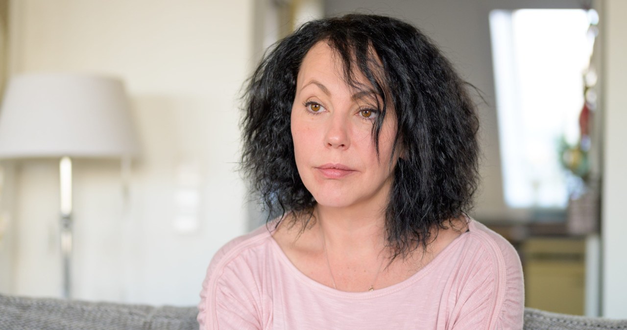 Dlaczego po 50-tce przestajesz mieć cierpliwość?