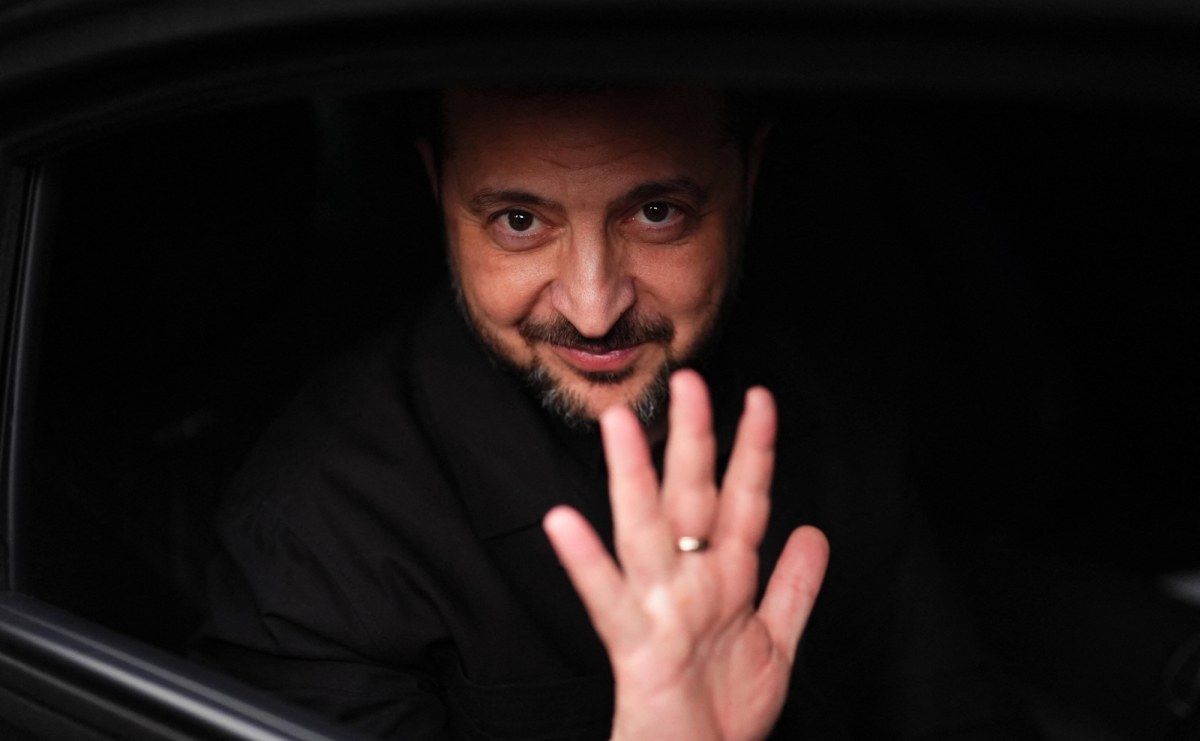 Dziś nastąpi przełom? Ukraina o krok od 90 mld euro