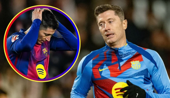 Jest decyzja ws. umowy Lewandowskiego. Koniec rozmów, alarm dla Barcelony 