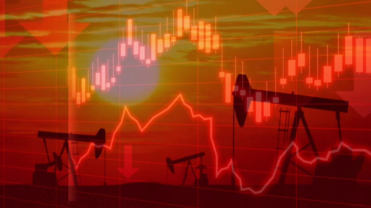 ​Ceny ropy naftowej notują wyraźne spadki po pojawieniu się informacji o tym, że Iran weźmie udział w negocjacjach ze Stanami Zjednoczonymi. Rozmowy mają odbyć się w Islamabadzie jeszcze przed zakończeniem dwutygodniowego zawieszenia broni. Sytuacja na Bliskim Wschodzie pozostaje jednak bardzo napięta, a rynki paliw reagują na każdy sygnał dotyczący przyszłości konfliktu.