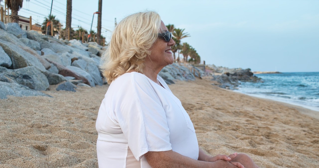 Najtańsze kierunki dla seniorów. Nie wydasz fortuny, odpoczniesz jak król