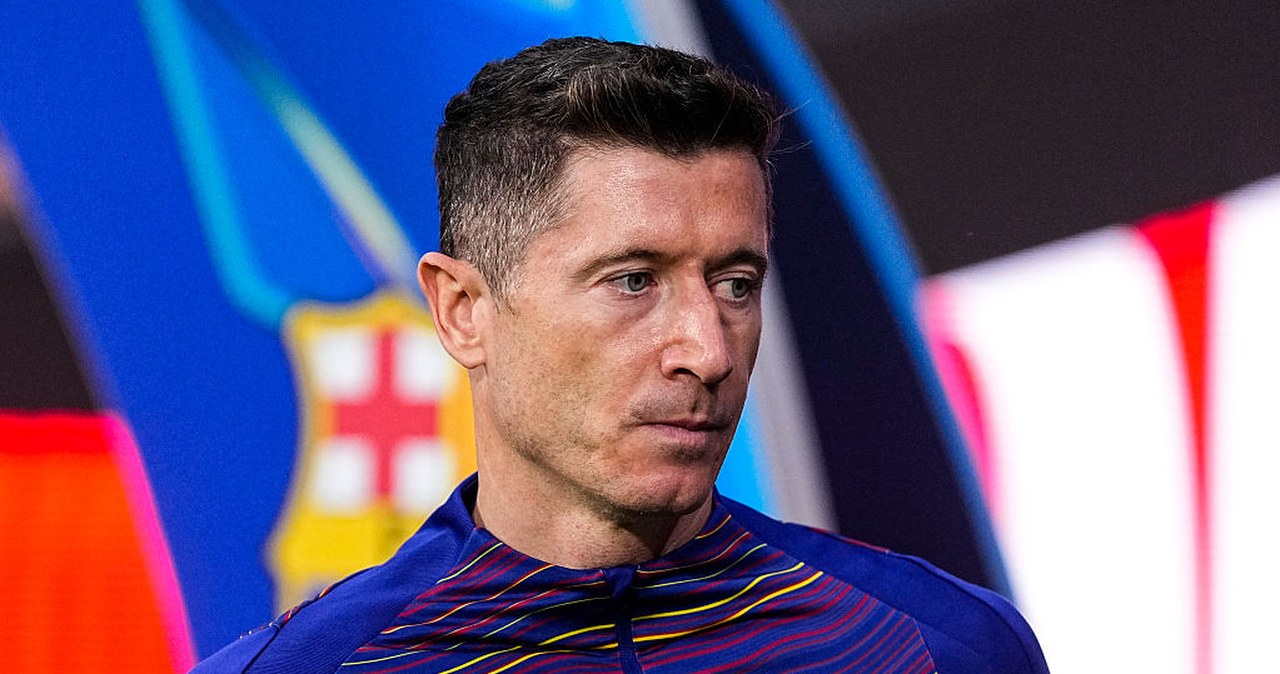 Hiszpanie mają dosyć. Nie chcą Lewandowskiego w Barcelonie. "Nie ma sensu"