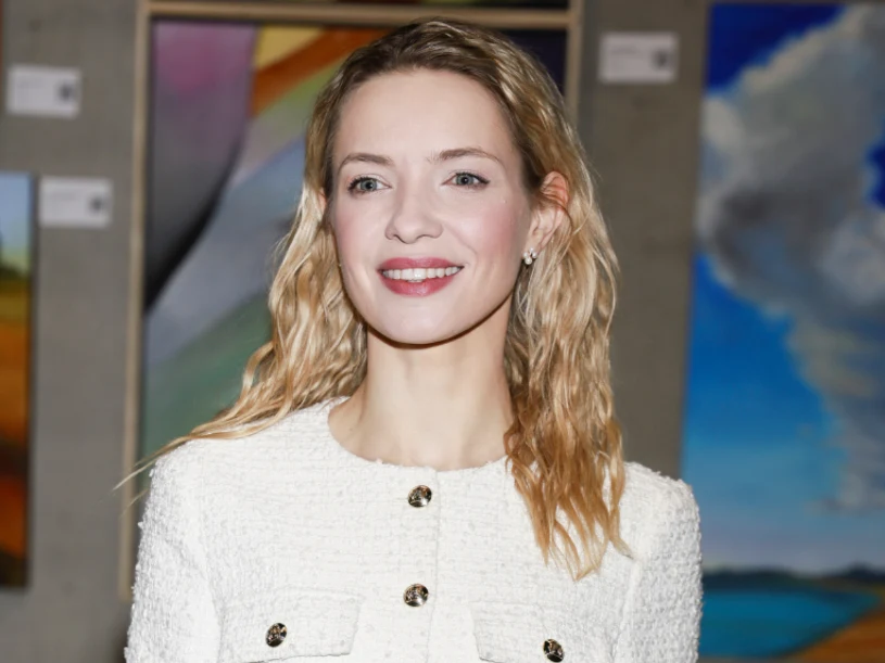 Paulina Gałązka: 7. odcinek TzG dał jej w kość. Wtem pojawiła się Tarnowska