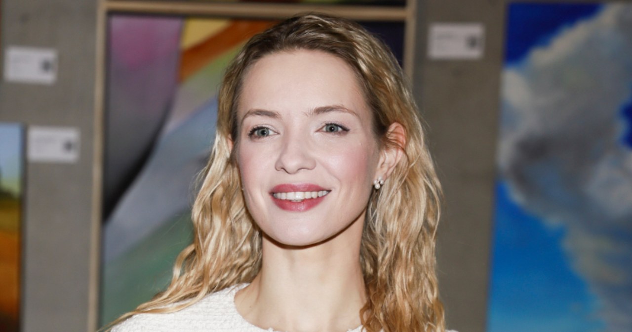 Paulina Gałązka: 7. odcinek TzG dał jej w kość. Wtem pojawiła się Tarnowska