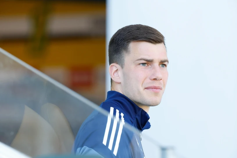 Reprezentant Polski przepadł, nie gra od listopada. Bolesna diagnoza