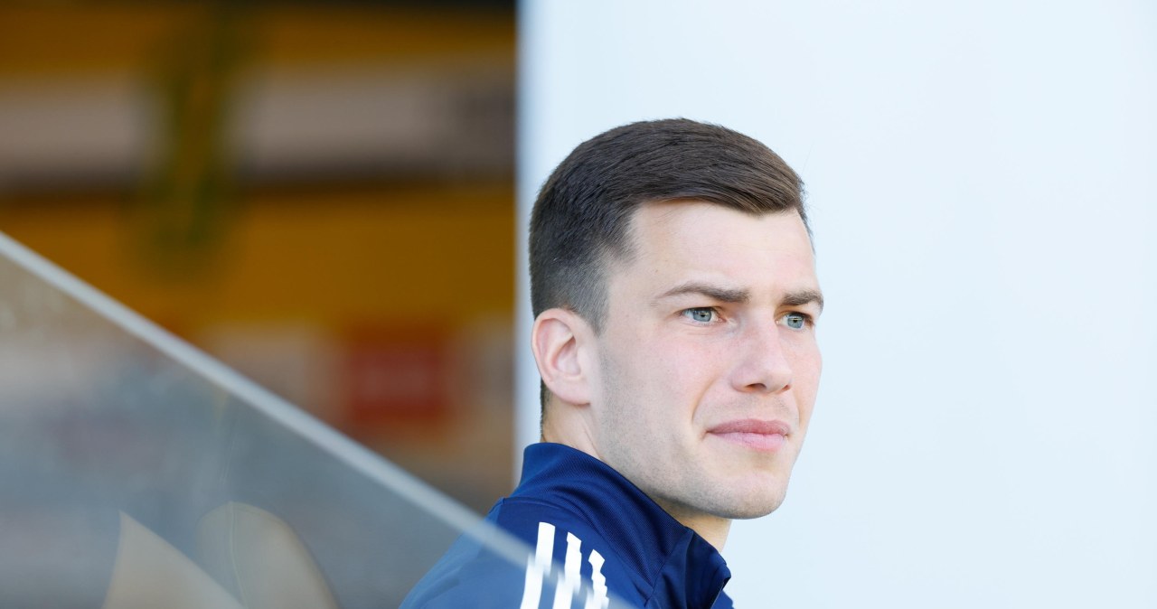 Reprezentant Polski przepadł, nie gra od listopada. Bolesna diagnoza