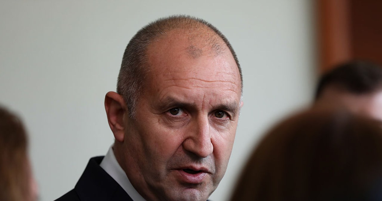 Sympatyzuje z Rosją, ale nie będzie drugim Orbanem. Uspokajają ws. Bułgarii