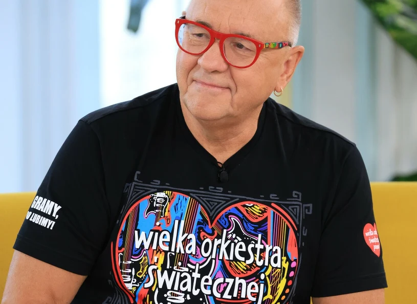 Jurek Owsiak oficjalnie ogłasza. "Ależ mi zrobiliście dzień"