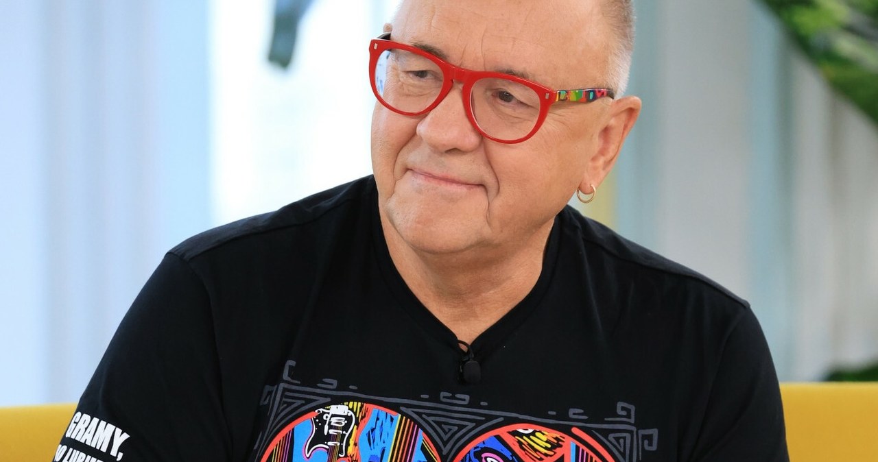 Jurek Owsiak oficjalnie ogłasza. "Ależ mi zrobiliście dzień"
