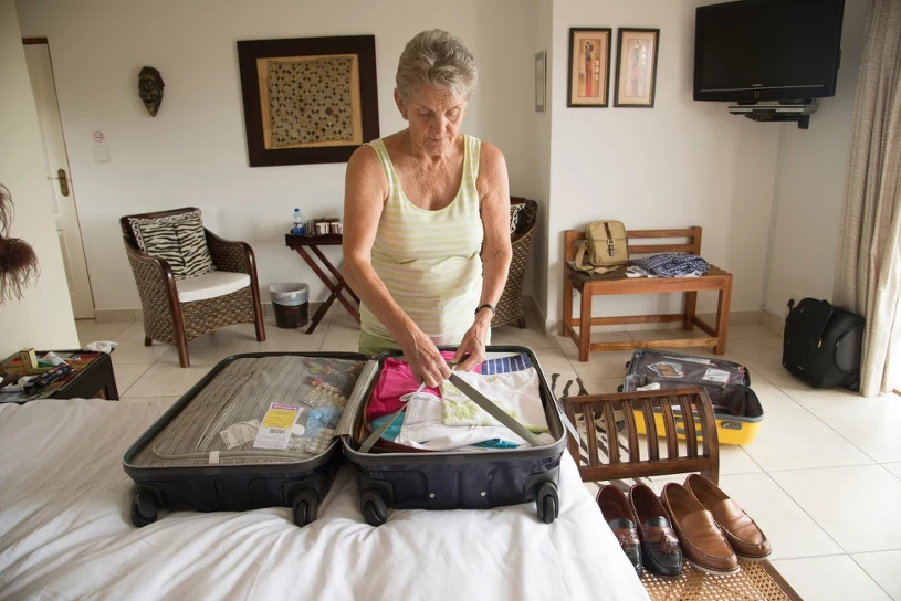 Największy błąd w sanatorium? Najpewniej zrobisz go już pierwszego dnia