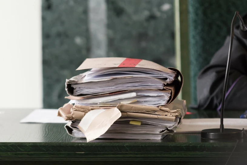 Akt oskarżenia przeciwko prezydenckiemu ministrowi. Nowe informacje