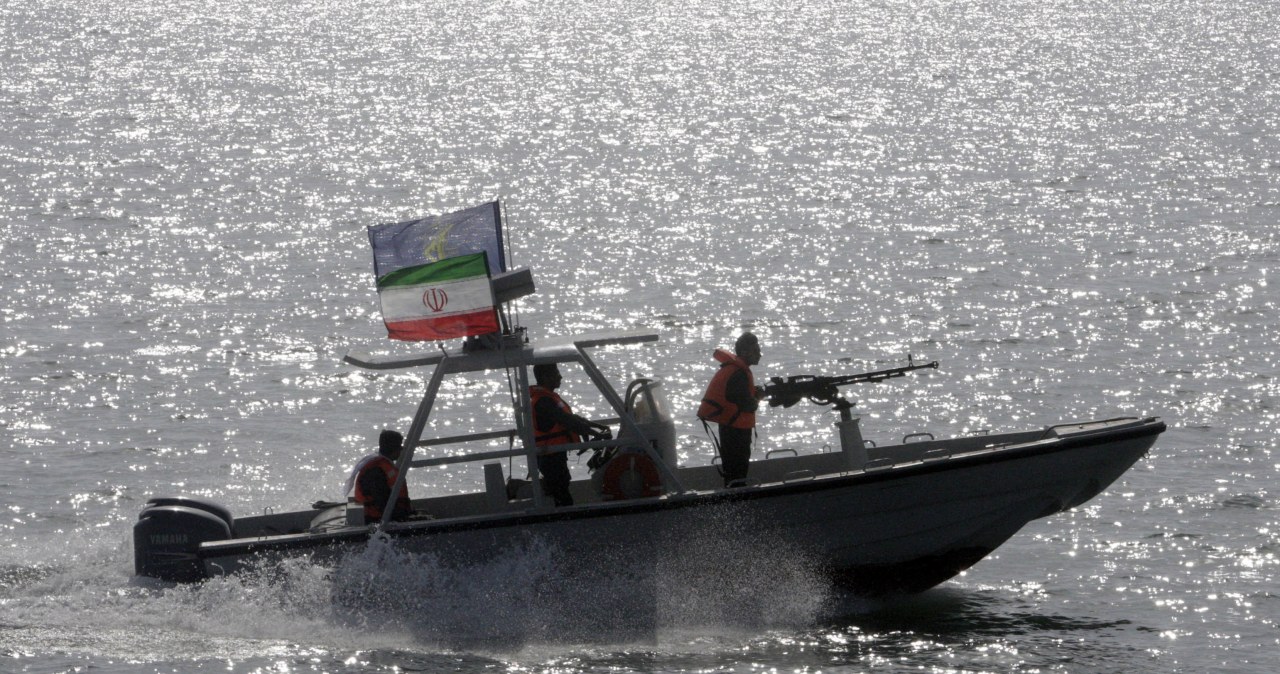 Irański dowódca wojskowy ostrzega: Reakcja będzie natychmiastowa