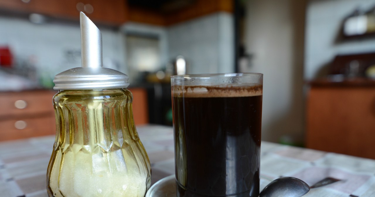 Ten smak pamiętają tylko niektórzy. Dziś wraca do łask w wielkim stylu