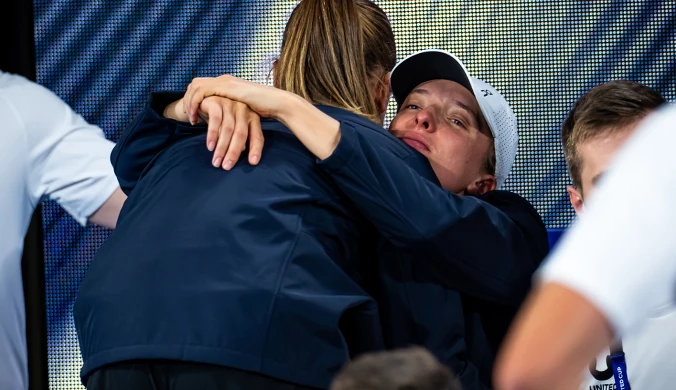 Ksiądz ogłosił z ambony ws. przyjaciółki Świątek. Wierni mogli nie dowierzać