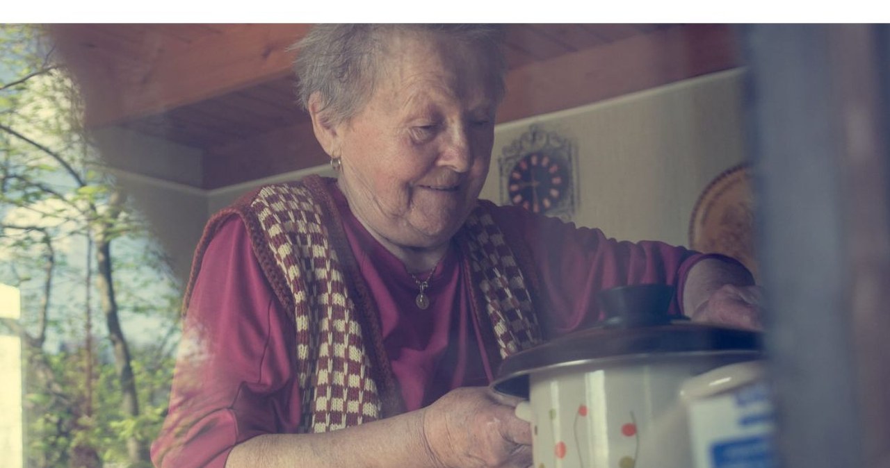 Sekret długiego życia z tradycyjnej kuchni. Prosty posiłek wraca do łask