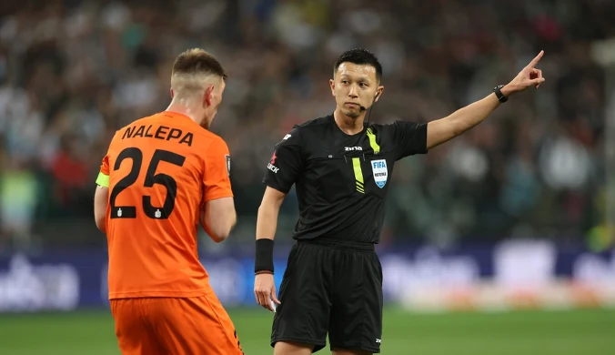 Japończyk sędziował mecz w Polsce. To go zaskoczyło. Szczegóły wyszły na jaw