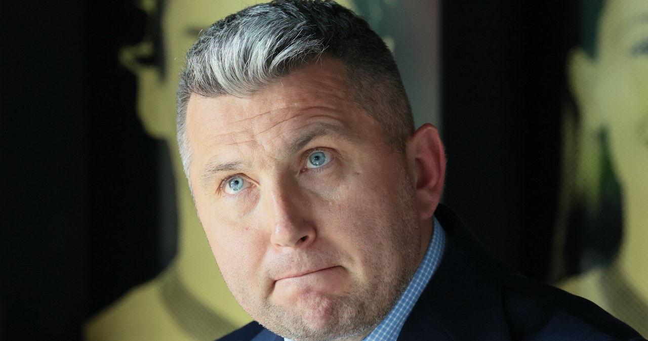 Atak w Piesiewicza, prezes PKOl odpiera zarzuty. "Teraz się obudziliście?"