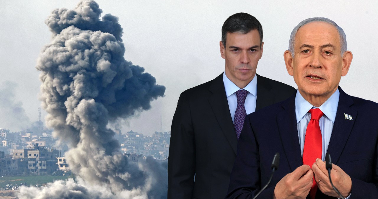 Państwa składają pilny wniosek do UE. Jest wymierzony w Izrael