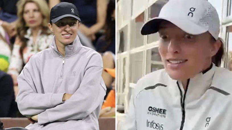 Tak Hiszpanie potraktowali Igę Świątek. Polka wszystko ujawniła