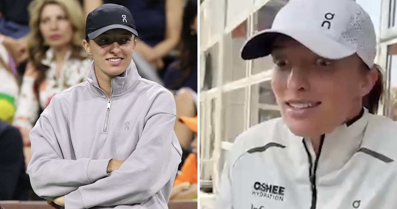 Tak Hiszpanie potraktowali Igę Świątek. Polka wszystko ujawniła