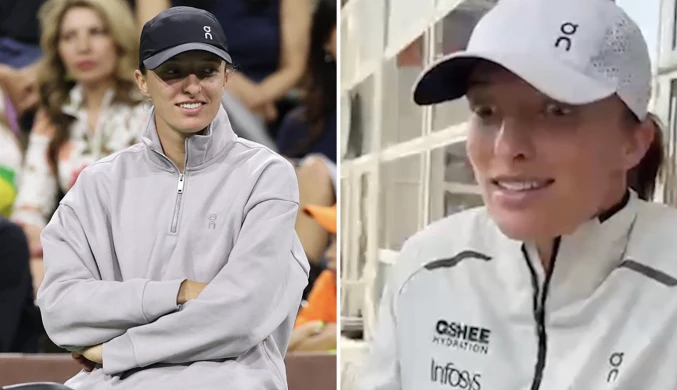 Tak Hiszpanie potraktowali Igę Świątek. Polka wszystko ujawniła