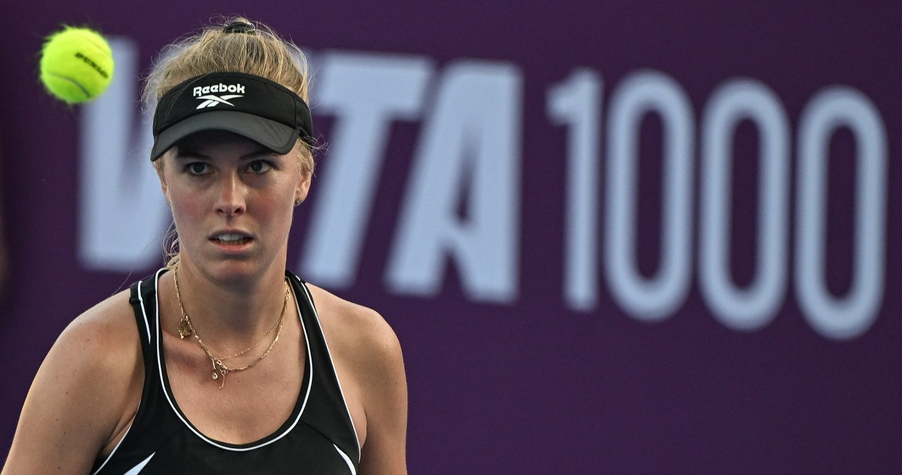 Zaskakujące wycofanie finalistki Wimbledonu z Madrytu. Fręch rozstawiona