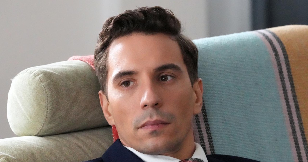 "Barwy szczęścia": Narzeczona czy matka? Musi w końcu dokonać wyboru