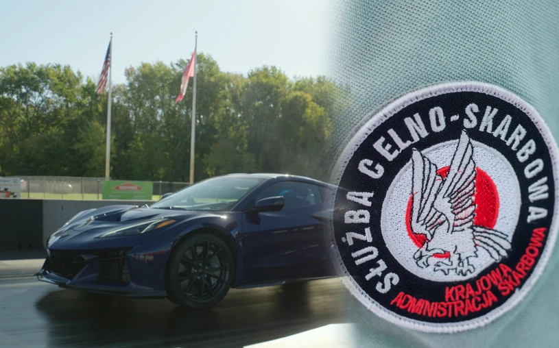 Luksusowe auta wieźli do Rosji. Potężna kara dla małopolskiej spółki