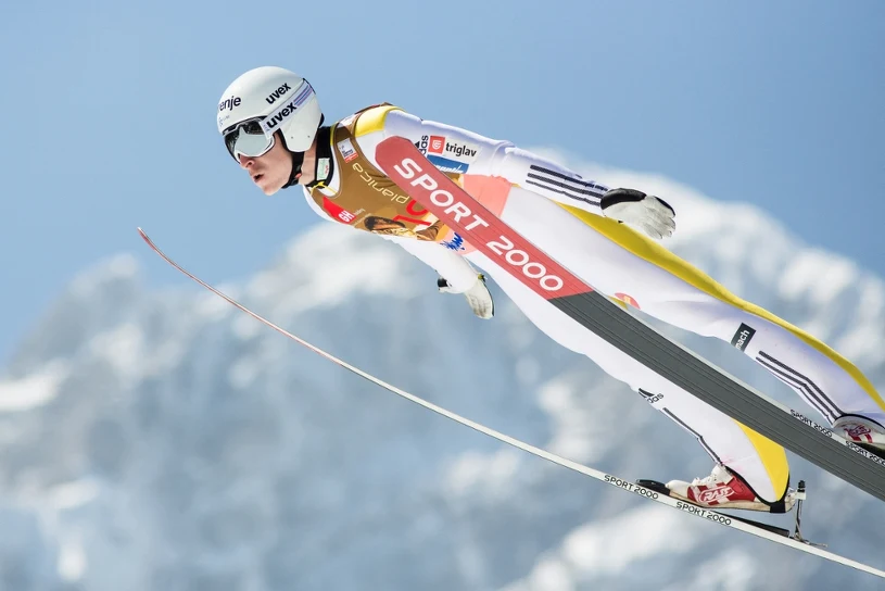 Poważny wypadek Roberta Kranjca. Trafił do szpitala w ciężkim stanie