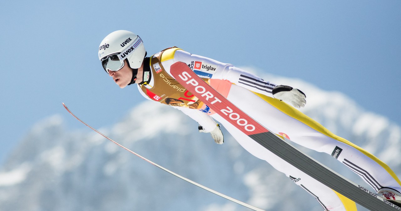 Poważny wypadek Roberta Kranjca. Trafił do szpitala w ciężkim stanie