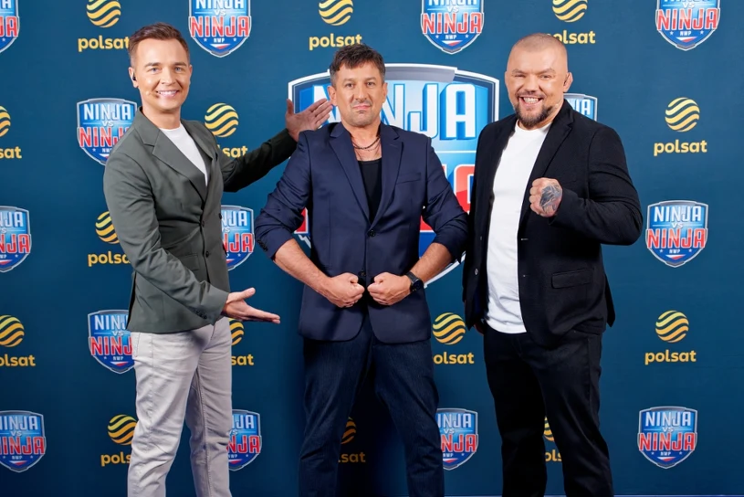 Pierwszy raz w historii „Ninja Warrior Polska” dojdzie do takiej sytuacji