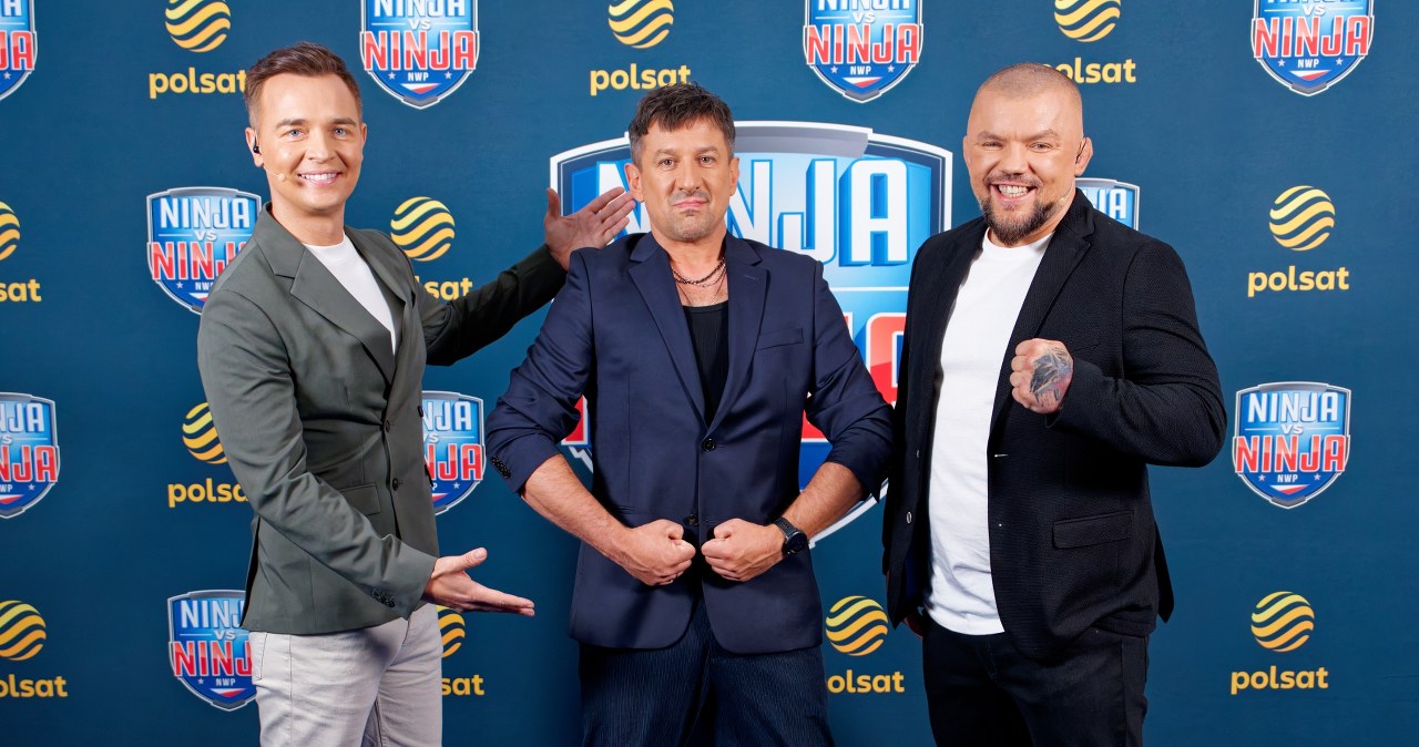 Pierwszy raz w historii „Ninja Warrior Polska” dojdzie do takiej sytuacji