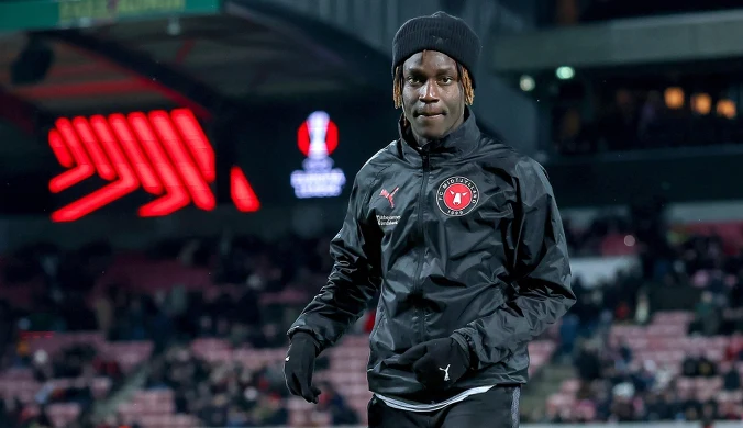 Piłkarz zaatakowany przez nożownika. Wydano list gończy