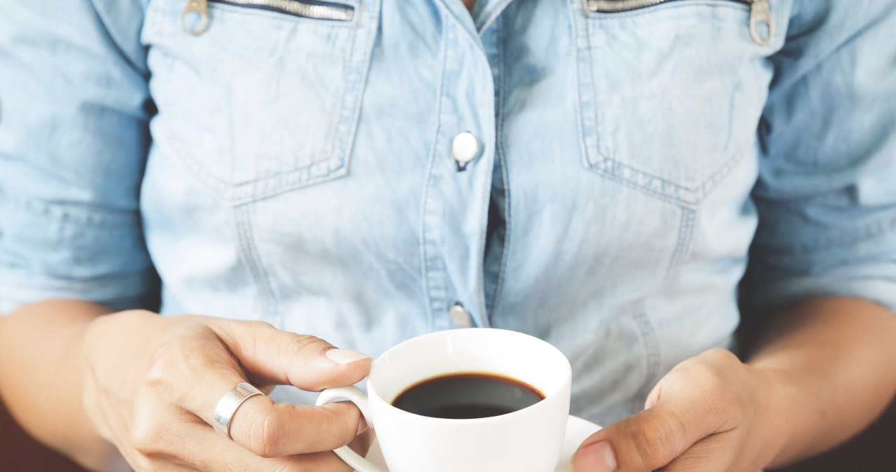 Oto co możesz zyskać, jeżeli odstawisz kawę. Wiele osób nie ma pojęcia