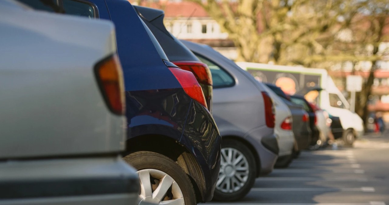 Pułapka na parkingach w Austrii. Kary mniejsze, ale przez cały czas dotkliwe