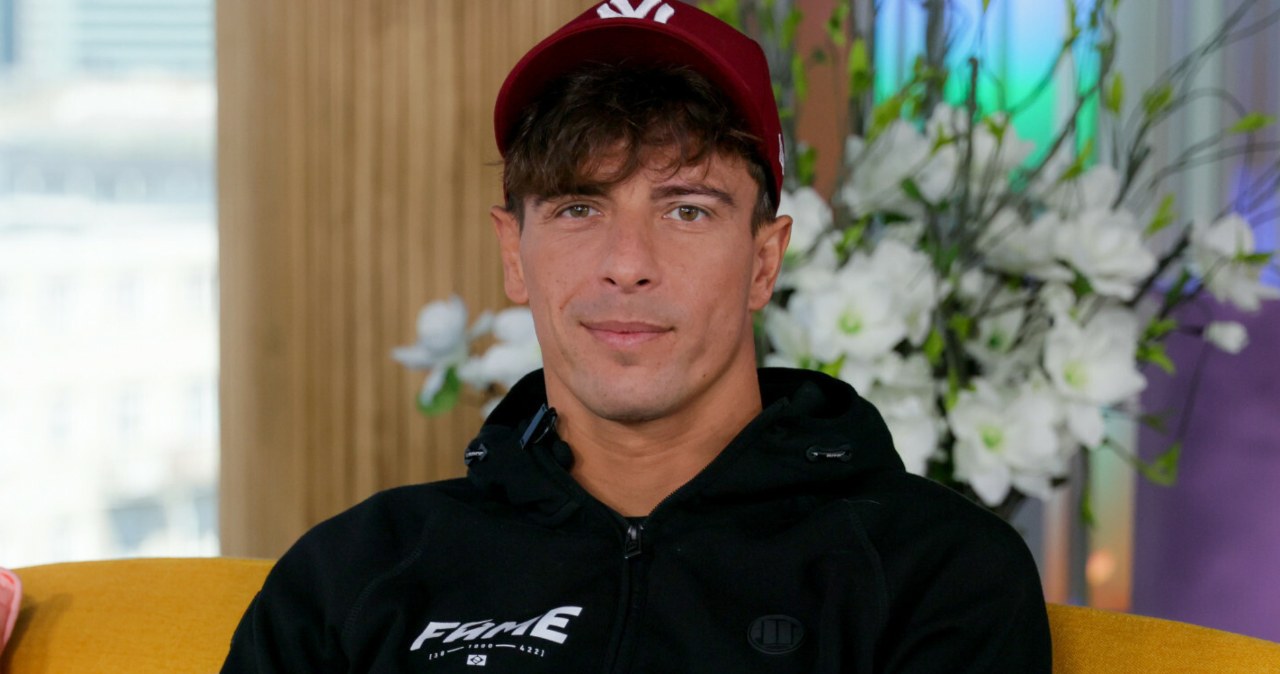 Karaś zawalczy o luksusowy samochód. Niezwykle trudne wyzwanie