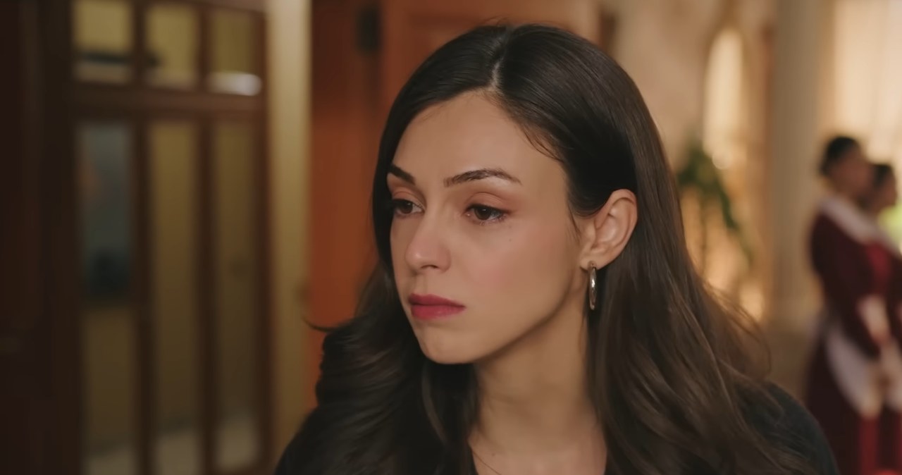 "Złoty chłopak": prawda o ojcostwie wychodzi na jaw. Jest plan