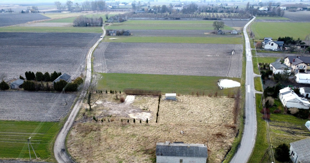 CPK reaguje na wezwania ws. nieruchomości. Ruszyły wypłaty 85 proc. kwoty