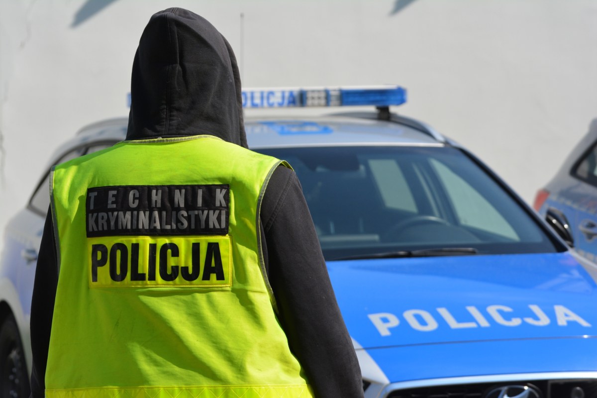 Zwłoki w piwnicy pod Krakowem. Szokujące okoliczności zbrodni