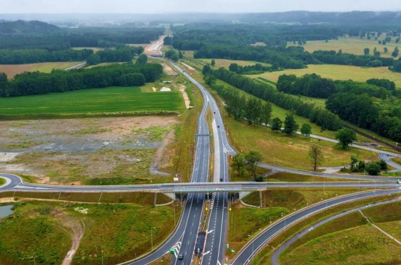 Jedziesz nad morze? Nowy odcinek S6 ruszy jeszcze przed majówką