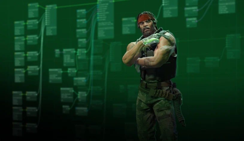 To największa rewolucja w Counter-Strike 2 od początku istnienia gry