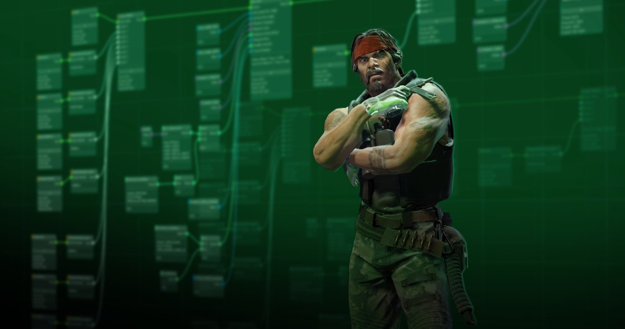 To największa rewolucja w Counter-Strike 2 od początku istnienia gry