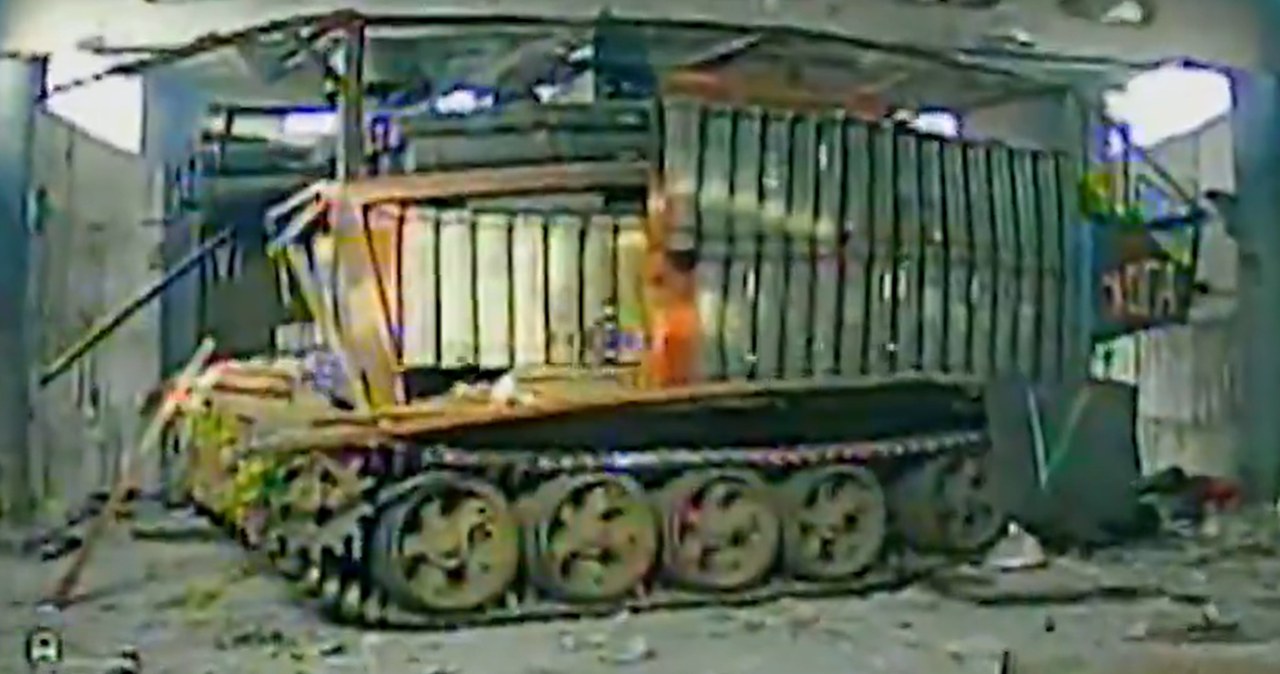 Precyzyjny atak Ukrainy. HIMARS i drony zniszczyły rosyjski koszmarek