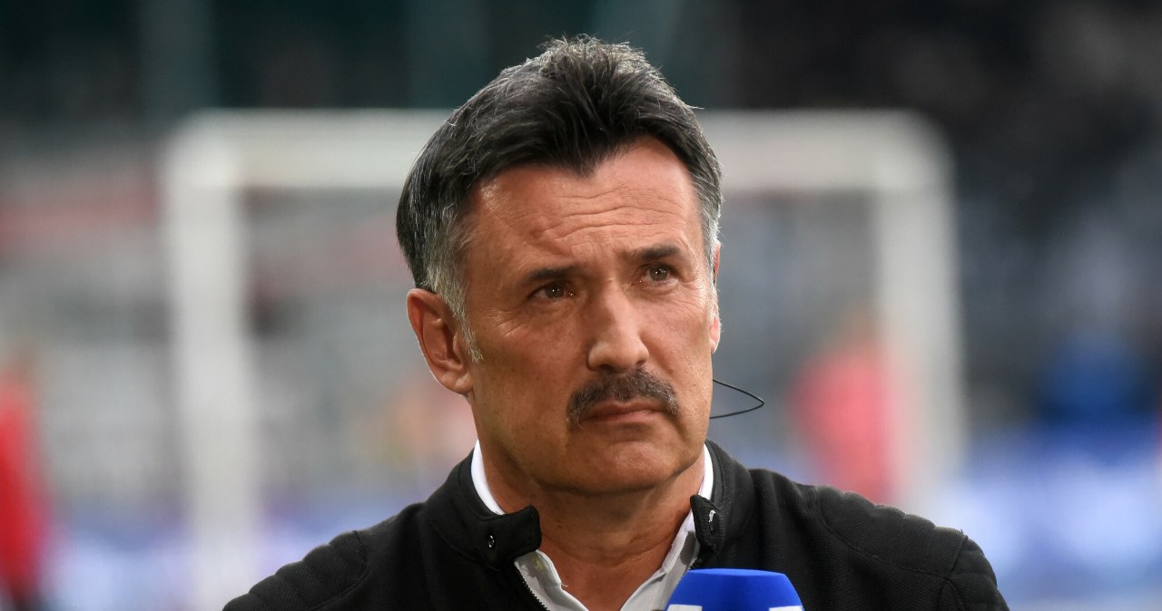 Absurd w Ekstraklasie. Podpisał 10-letni kontrakt, odszedł już po miesiącu