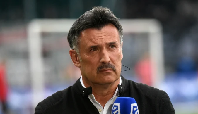 Absurd w Ekstraklasie. Podpisał 10-letni kontrakt, odszedł już po miesiącu