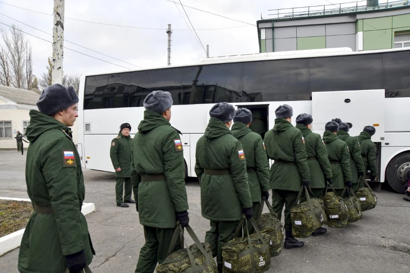 Kraj UE ostrzega przed działaniami Rosji. Mówi o destabilizacji Europy