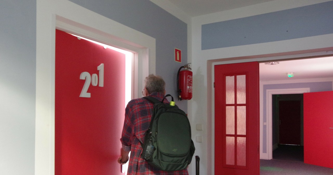 Źle dzieje się w polskich sanatoriach? Kradzieże to już prawdziwa plaga