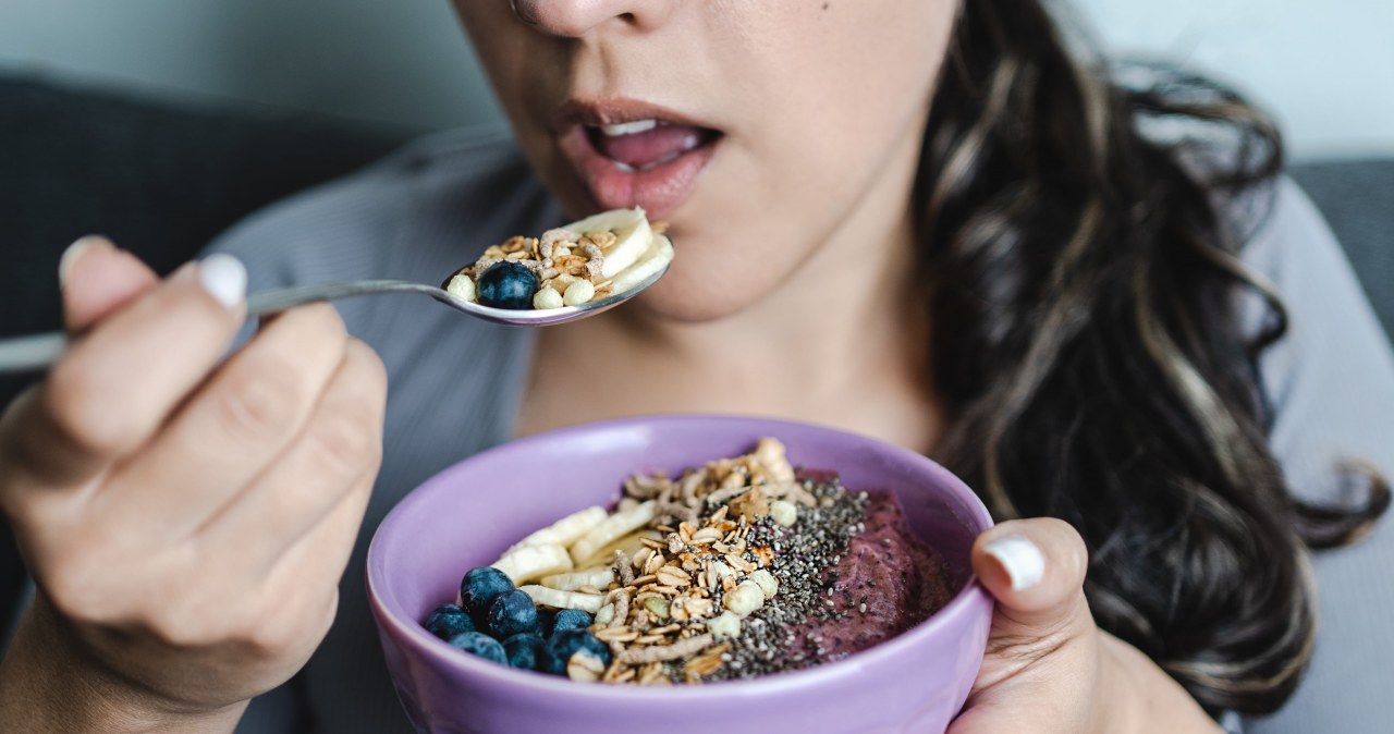 Początek zdrowia całego organizmu. Niszczy go zła dieta, stres i brak snu